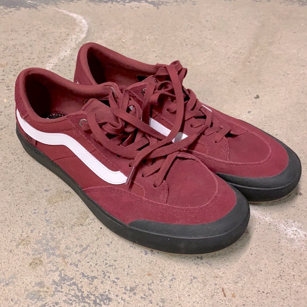 Vans Chima Pro 2 NWOT